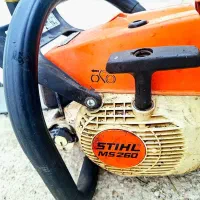 اره برقی اشتیل آلمان اصل