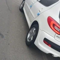 پژو 207سقف پانا ارتقا