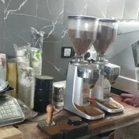 فروش و واگزاری کافه با بهترین موقعیت|کافی‌شاپ و رستوران|قم, شاه ابراهیم|دیوار