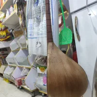 دوتار کاسه یک تیکه خوش خوان و نرم پنجه و خوش ساخت