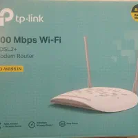 مودم adsl tplink Td-8961N