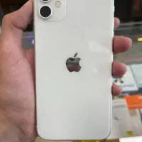 اپل iPhone 11 با حافظهٔ ۱۲۸ گیگابایت|موبایل|رشت, پورسینا|دیوار