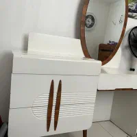 میز آرایش شرکتی