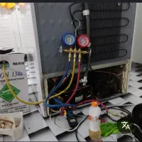 نصب و تعمیرات یخچال لباسشویی(نمایندگی ترکی)|خدمات پیشه و مهارت|شهرکرد, |دیوار