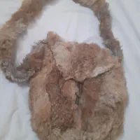 کیف با پوست طبیعی|کیف، کفش، کمربند|اصفهان, رزمندگان|دیوار