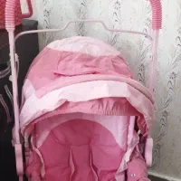 کالسکه وتاب شورتی وراروعک بچه