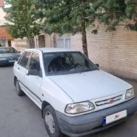 پراید مدل 93 پلمپ