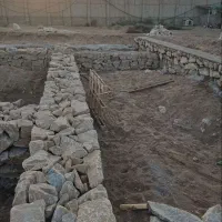 سلام سنگ چینی کف و بتن ریزی کف و پا کار درآوردن