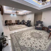 واحد اجاره ۱۱۳متری دریاچه چیتگر برج مجلل نگین ساحل|اجارهٔ آپارتمان|تهران, گلستان (شهرک راه آهن)|دیوار