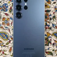 گوشی s25 ultra دو ماه کار