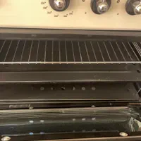 اجاق گاز فردار|اجاق گاز و لوازم برقی پخت‌وپز|کرمانشاه, |دیوار