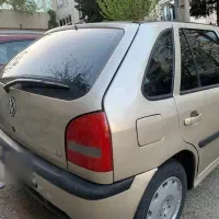 فولکس گل مدل ۸۴