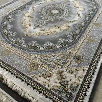 دوعدد فرش ۱۲متری۷۰۰شانه پلم