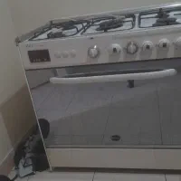 اجاق گاز فردار پیلوت