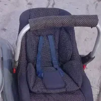 کریر|کالسکه و لوازم جانبی|اراک, |دیوار