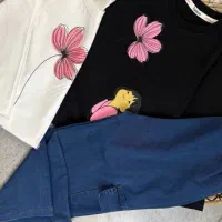 بلوز و شلوار دخترانه