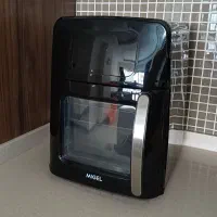 سرخ کن بدون روغن میگل