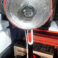 هیتر برقی بخاری برقی