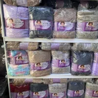 پتو تیسا یکنفره قیمت کارخانه