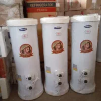 آبگرمکن برقی ۲۰۰لیتری ایستاده