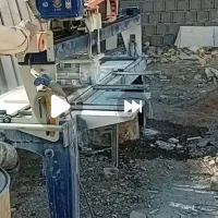 دستگاه سنگبر ابی|ابزارآلات|مشهد, رستگار|دیوار