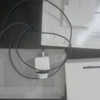 MacBook Air M4 (2025) 256GB  فقط ۵ بار شارژ مثل آک|رایانه همراه|خرمآباد, |دیوار