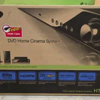 سینما خانگی سامسونگ