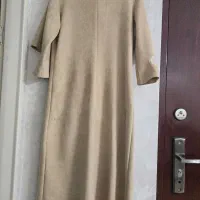 مانتو ترک سوییت سایز ۴۰.۴۲|لباس|ری, ظهیرآباد|دیوار