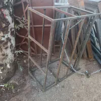 محافظ کولر گازی۲۴۰۰۰