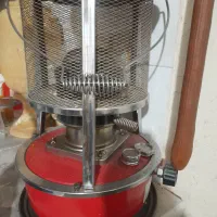 چراغ نفتی ژاپنی