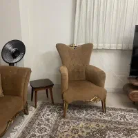 فروش مبل استیل|مبلمان خانگی و میز عسلی|اصفهان, محمودیه|دیوار