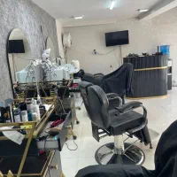 استخدام ارایشگر آقا