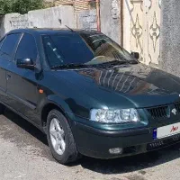 سمند مدل 82 LX