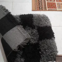 پادری دستباف|پادری|گرگان, |دیوار