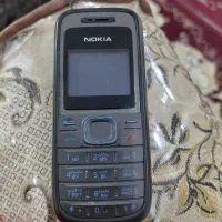 سلام یک گوشی نوکیا