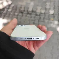 اپل iPhone 15 با حافظهٔ ۲۵۶ گیگابایت|موبایل|اصفهان, سپاهان‌شهر|دیوار