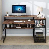 میزتحریرساده‌کاربردی‌میزکامپیوترکد۶۱۶‌میزگیم