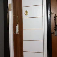 درب ضد سرقت دوست محمدی|حراج|تایباد, |دیوار