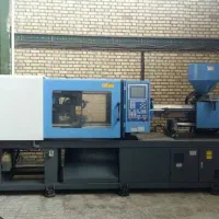 کارگر تزریق پلاستیک