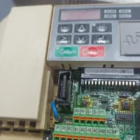 اینورتر صنعتی سه فاز  1/5W