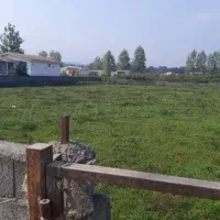 زمین ۱۱۰۰متری/داخل بافت/با سند