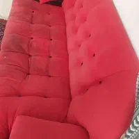 مبل هفت نفره