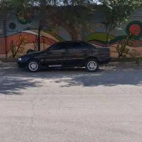 پژوپارس مدل ۸۴