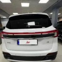 FMC f5اقساطی مدل ۱۴۰۴ صفر کیلومترلطفابادقت بخوانید