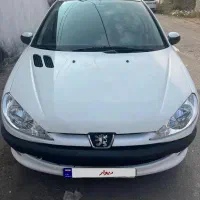 ۲۰۶تیپ۲مدل۸۸