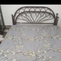 تخت خواب ۲نفره