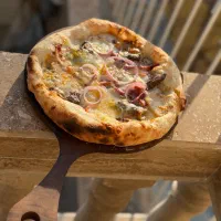 اموزش پیتزا ناپولی تخصصی