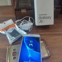 گوشی j5 2016 ..فورجی پلاس