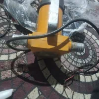 پمپ گازوییلی فروش فوری