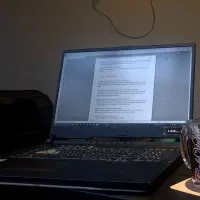 لپ تاپ گیمینگ